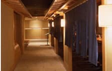 味街道五十三次